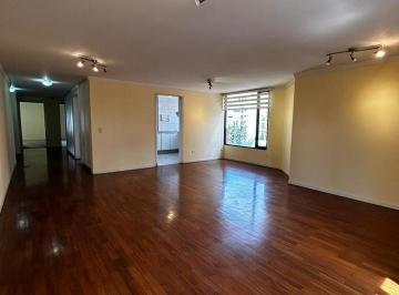 Departamento · 134m² · 2 Habitaciones · 1 Estacionamiento · Vendo Departamento en El Sector La Carolina
