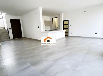 Casa de 3 habitaciones, Guayaquil · Vendo Casa a Estrenar en Urb. Mallorca Village, 3 Dorm c/u Baño, 150 m