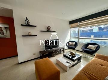 Suite de 1 habitación, Guayaquil · Alquiler Suite Amoblada - Elite Building - Zona Mall del Sol