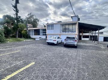 Terreno / Lote · 1316m² · Venta Terreno Norte de Quito Sector La Concepción