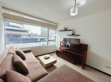 Departamento de 2 habitaciones, Guayaquil · Alquiler Departamento 2 Dorm. - Elite Building - Zona Mall del Sol