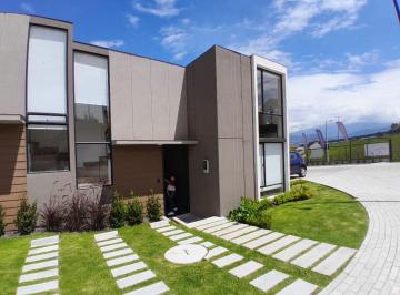 Casa · 100m² · 3 Habitaciones · Casa en Venta - Ruta Viva