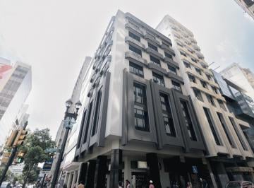Oficina comercial , Guayaquil · En Alquiler Oficinas en Edificio Remodelado Av 9 de Octubre K. Aguirre