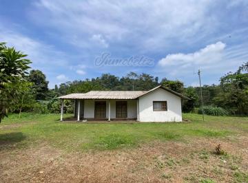 Terreno / Lote de 2 habitaciones, Pedro Vicente Maldonado · Hermosa Finca con Casita de Campo y Cultivos - Pedro Vicente Maldonado