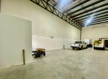 Bodega-Galpón , Guayaquil · Alquilo Bodegas Almax Plus de 116 m² Samborondon