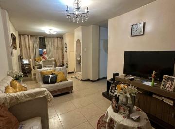 Departamento de 3 habitaciones, Guayaquil · Venta de Departamento Planta Baja en Ciudadela Las Acacias