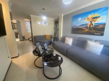 Casa · 104m² · 3 Habitaciones · 1 Estacionamiento · Conocoto, Casa en Venta, 104,74 m², 3 Habitaciones