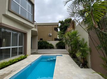 Casa de 4 habitaciones, Guayaquil · Casa de Venta en Los Primero Km Samborondon Parques del Rio
