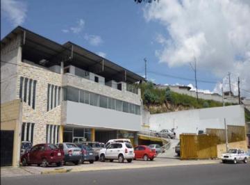 Edificio-Hotel-Fabrica , Quito · Propiedad Uso Comercial - Talleres - Concesionario. Constructores