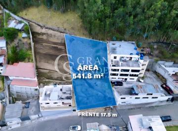 Terreno / Lote , Quito · Terreno en Venta Sector Cochapamba (Facilidades de Pago)