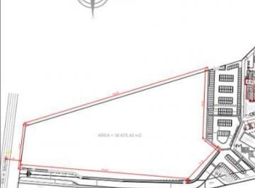Terreno / Lote , Guayaquil · Venta de Gran Terreno en La Via a Salitre