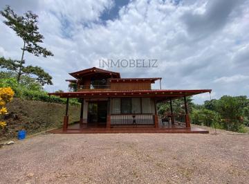 Quinta vacacional de 3 habitaciones, Pedro Vicente Maldonado · Quinta - Casa en Urbanización Privada - Pedro Vicente Maldonado