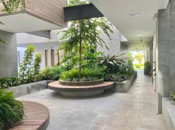 Departamento de 2 habitaciones, Quito · Oportunidad, Moderno con Jardín, 2 Dorm., Urbanizacion