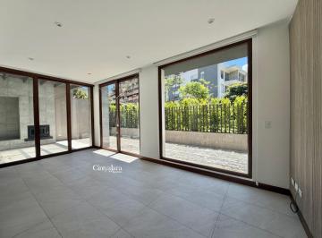 Departamento de 2 habitaciones, Quito · Depar de Venta, en Urbanizacion Cerca a La Usfq, Jardín Privado, Piscina