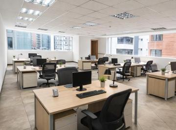 Oficina comercial · 74m² · 1 Estacionamiento · Oficina en Venta, Sector República del Salvado - La Carolina