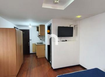 Suite en Alquiler de 1 habitación Centro de Cuenca · Rento Suite Semiamoblada Centro de Cuenca