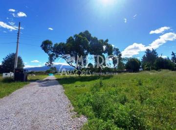 Terreno / Lote , Quito · Terreno en Venta 600 m² en Puembo