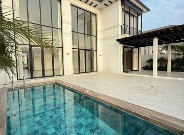 Casa de 4 habitaciones, Guayaquil · Samborondon Aires del Batán Casa de Estreno en Alquiler con Vista Al Lago
