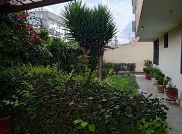 Departamento de 3 habitaciones, Quito · Vendo Departamento 3 Dorm. - Sector Matovelle
