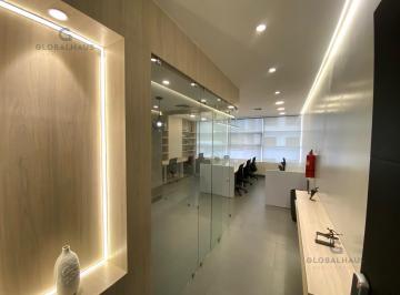 Oficina comercial · 40m² · Venta / Alquiler de Oficina en Ceibos Edificios Olivos Tower Z. R.