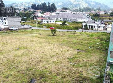 Terreno / Lote · 2002m² · Venta de Terreno Independiente - Sector La Armenia II