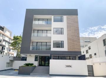 Departamento · 112m² · 3 Habitaciones · 2 Estacionamientos · Departamento Frente Parque Unión Nacional