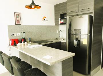 Suite de 2 habitaciones, Guayaquil · Suite de 60 m² con 2 Habitaciones Alquilo en Norte de Guayaquil