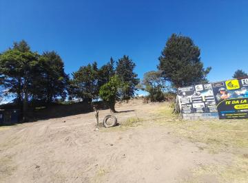 Terreno / Lote , Quito · Rento Terreno 2.000 m² Sector Chiche Obraje