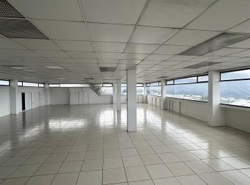 Edificio-Hotel-Fabrica de 50 habitaciones, Quito · Venta o Renta Planta Industrial con Edificio Sector Carcelen
