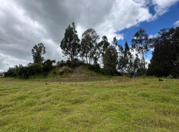 Terreno / Lote de 1 habitación, Quito · Vendo Terrenos de 500 m² Sector Betania Dentro de Urbanización