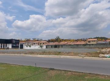 Terreno / Lote , Daule · Terreno en Alquiler 2978 m² Villa Club, La Aurora, Al Pie de Vía Principal