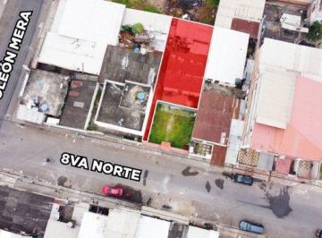 Terreno / Lote , Machala · Terreno en Venta Cdla. Santa Elena