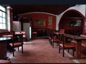 Local comercial , Quito · Arriendo Restaurante Amoblado en El Sector de La 12 de Octubre