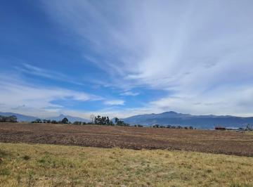 Terreno / Lote , Quito · Vendo Terreno San Rafael