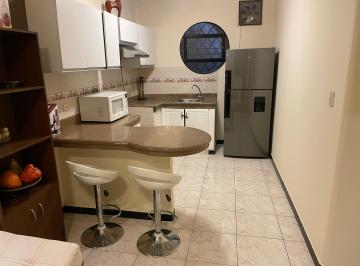 Suite de 1 habitación, Guayaquil · Suite de Alquiler en Ceibos Norte
