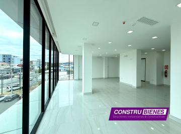 Consultorio de 1 habitación, Manta · Consultorio Médico en Alquiler – Umiñamed, Manta