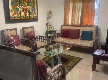 Casa de 3 habitaciones, Guayaquil · Casa en Venta - Paraíso del Río - Mucholote 2