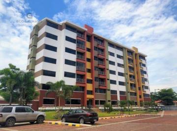 Departamento de 2 habitaciones, Guayaquil · Venta de Departamento de 2 Habitaciones en Urb San Sebastián Samborondón/aurora