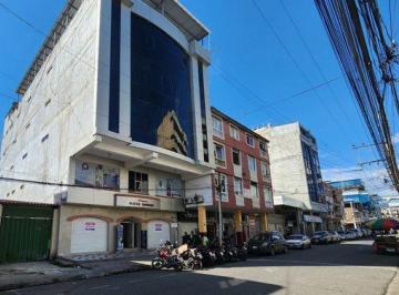 Oficina comercial , Machala · Oficina en Renta Juan Montalvo, Machala
