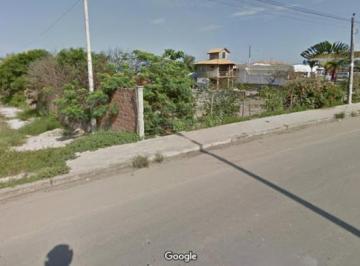 Terreno / Lote · 2635m² · Terreno en Venta Canoa