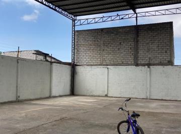Bodega-Galpón , Durán · Bodega - Galpón con 300 m² Construidos en Alquiler, Centro de Durán