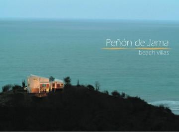 Terreno / Lote , Jama · Vendo Terreno en Jama - Manabi Dentro de Urbanización