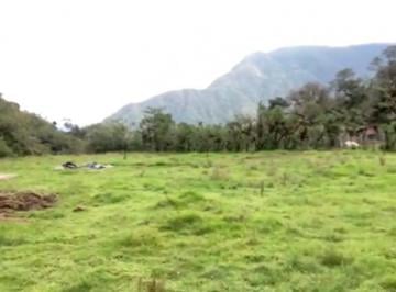 Terreno / Lote · 17261m² · Cráter Pululahua - Terreno en Venta