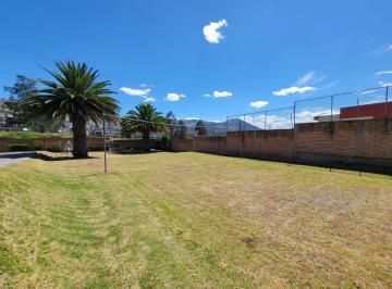 Terreno / Lote , Quito · Terreno en Venta / Urb El Condado / El Condado / Norte de Quito