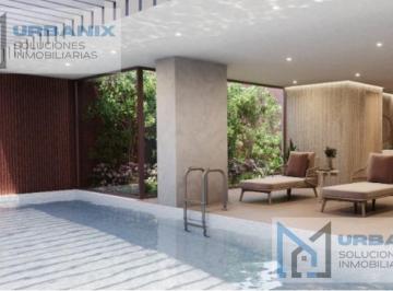 Departamento · 123m² · 3 Habitaciones · 2 Estacionamientos · Departamento en La Carolina