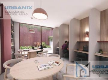 Departamento · 81m² · 2 Habitaciones · 1 Estacionamiento · Departamento en La Carolina