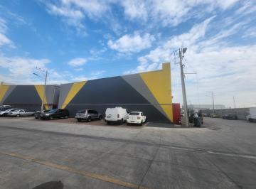 Bodega-Galpón , Guayaquil · Samborondon Bodega
