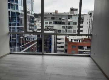 Suite de 1 habitación, Quito · Venta Suite Penthouse - Av República del Salvador