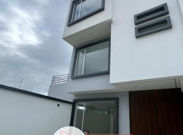 Departamento de 3 habitaciones, Cuenca · Departamento de Renta en Zona Residencial a Estrenar