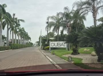 Terreno / Lote , Guayaquil · Urbanización Dubái – Isla Mocolí